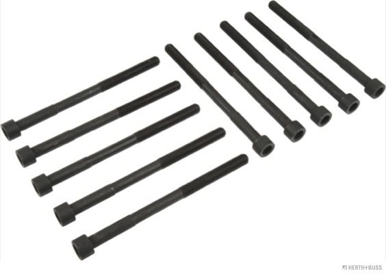 Set surub, chiulasa HERTH+BUSS JAKOPARTS J1282009