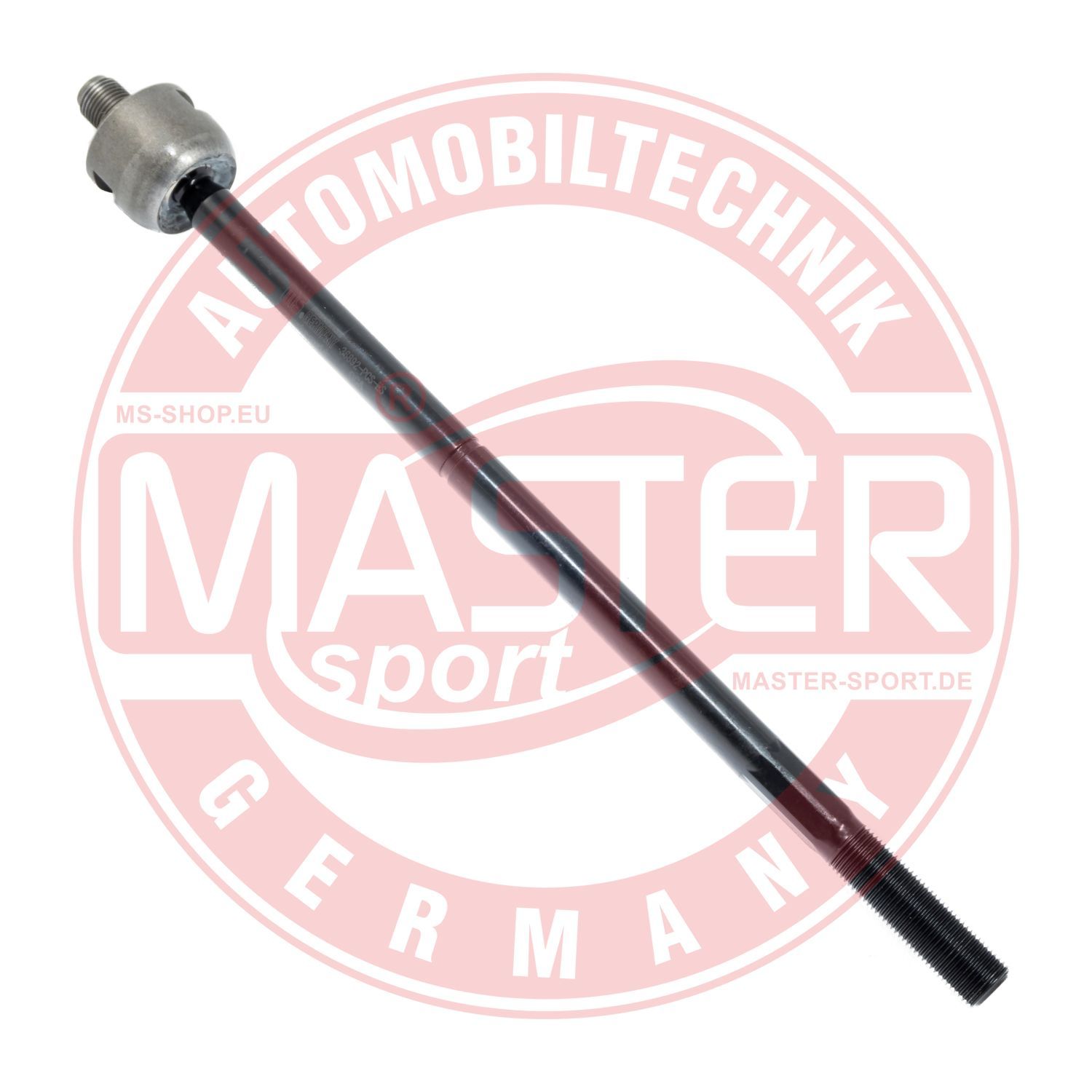 Połączenie osiowe, drążek kierowniczy poprzeczny MASTER-SPORT GERMANY 36892-PCS-MS
