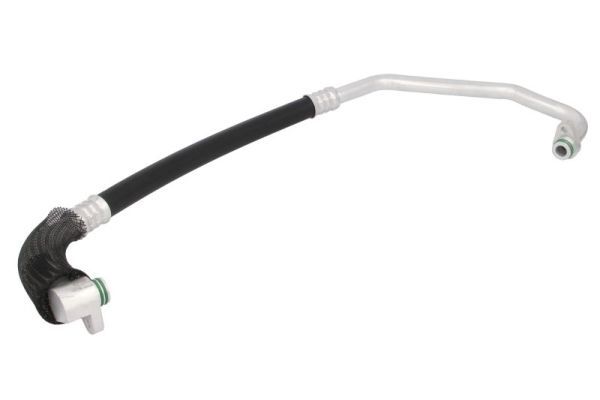 Kõrgsurvetorustik, kliimaseade