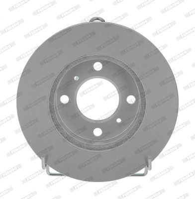 Tarcza hamulcowa FERODO DDF1005C