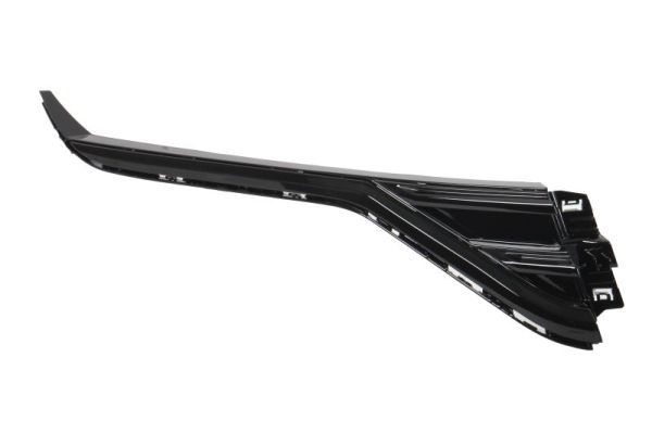 Grille de radiateur
