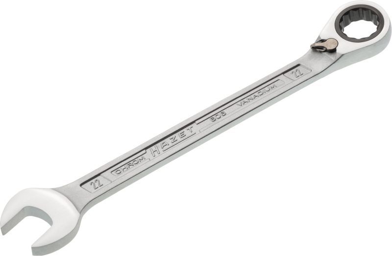 Cheie cu clichet combinata HAZET 606-22
