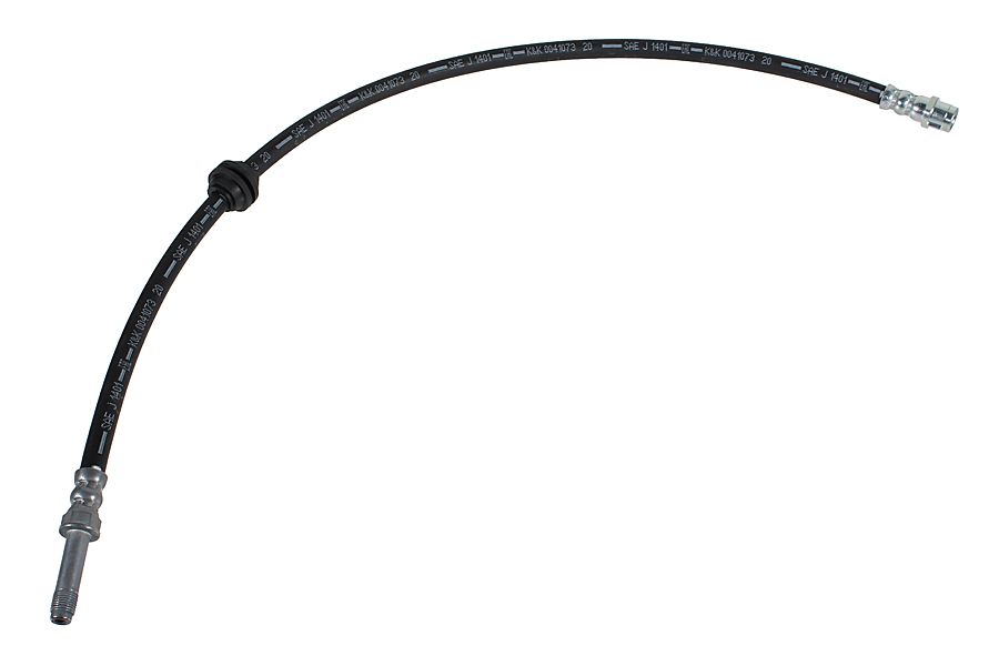 Tuyaux de frein flexibles