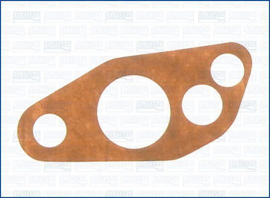 Uszczelka, pompa olejowa AJUSA 00199200