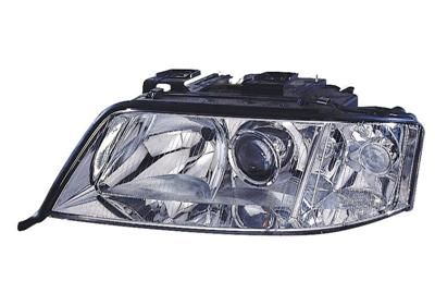 Světlomet VAN WEZEL 0316961