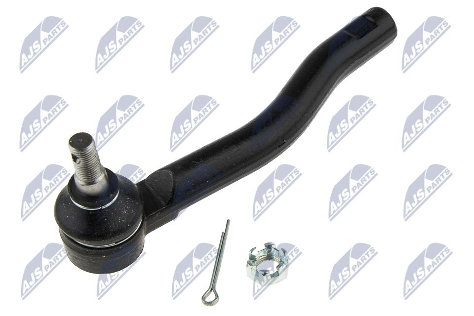 Końcówka drążka kierowniczego poprzecznego NTY SKZ-TY-122