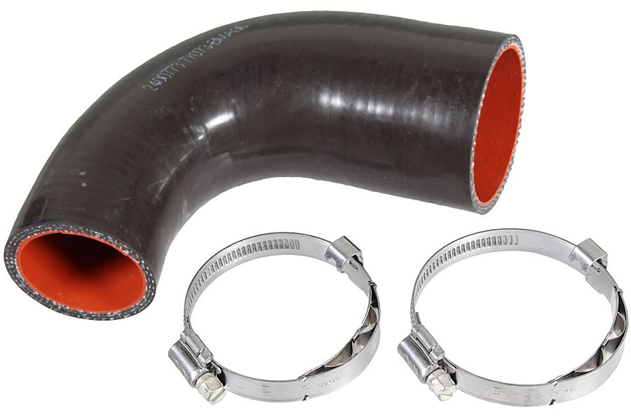 Furtun aer supraalimentare METZGER 2400773