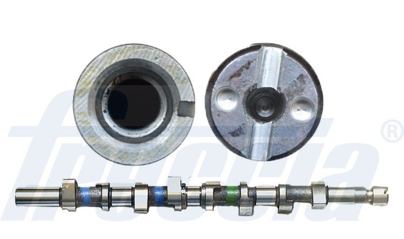Ax cu came FRECCIA CM05-2213