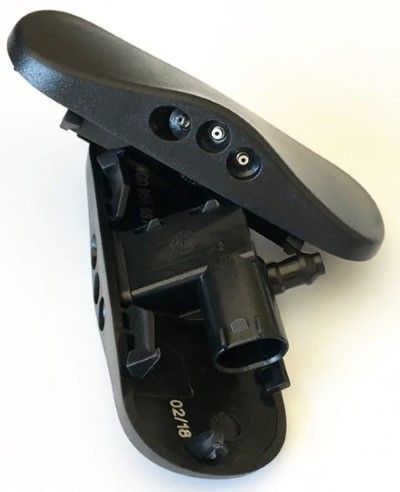 diuza,spalare parbriz MTR 12170846