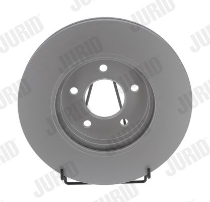 Tarcza hamulcowa JURID 563234JC