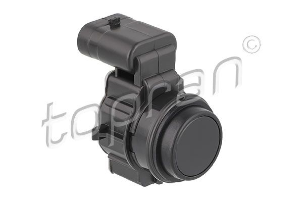 Senzor, ajutor parcare TOPRAN EHVP 622 060