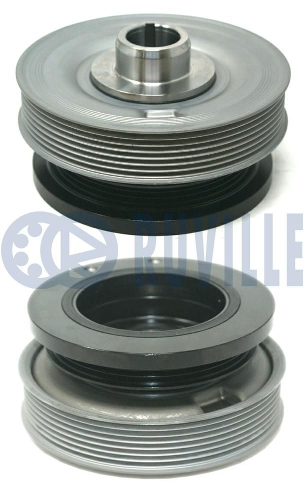 Koło pasowe, wał korbowy RUVILLE 520434