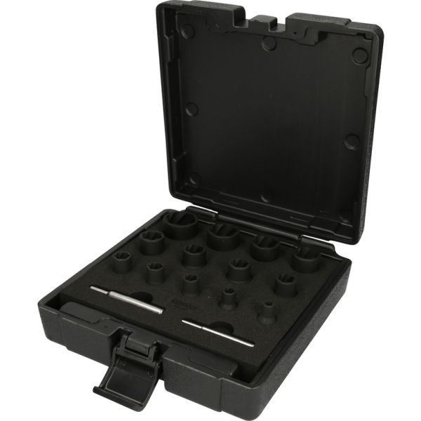 Levně Síla-ořech-sada KS TOOLS 913.1460