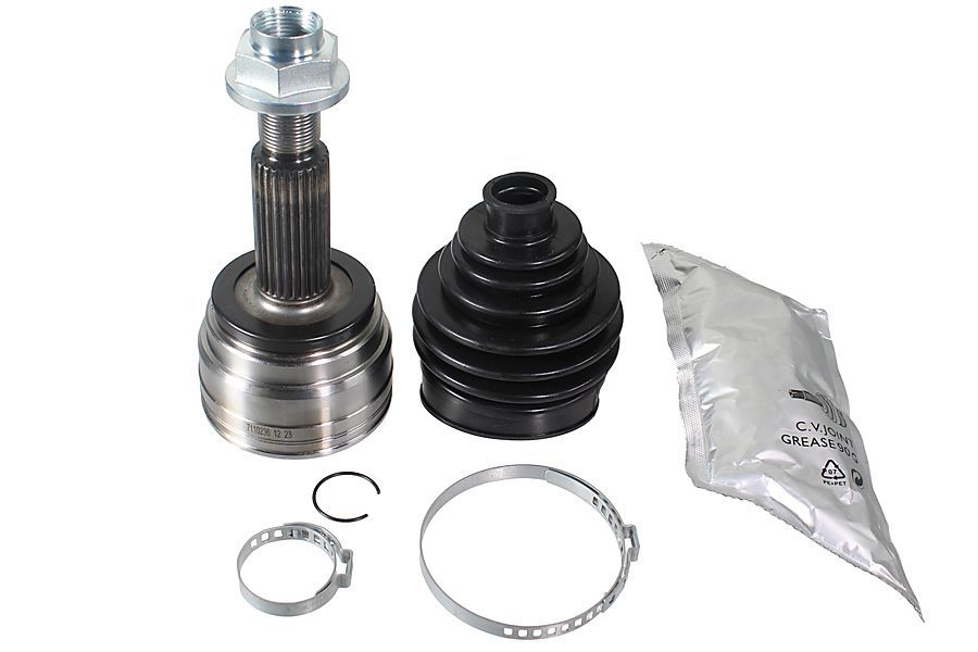 Set articulatie, planetara METZGER 7110236