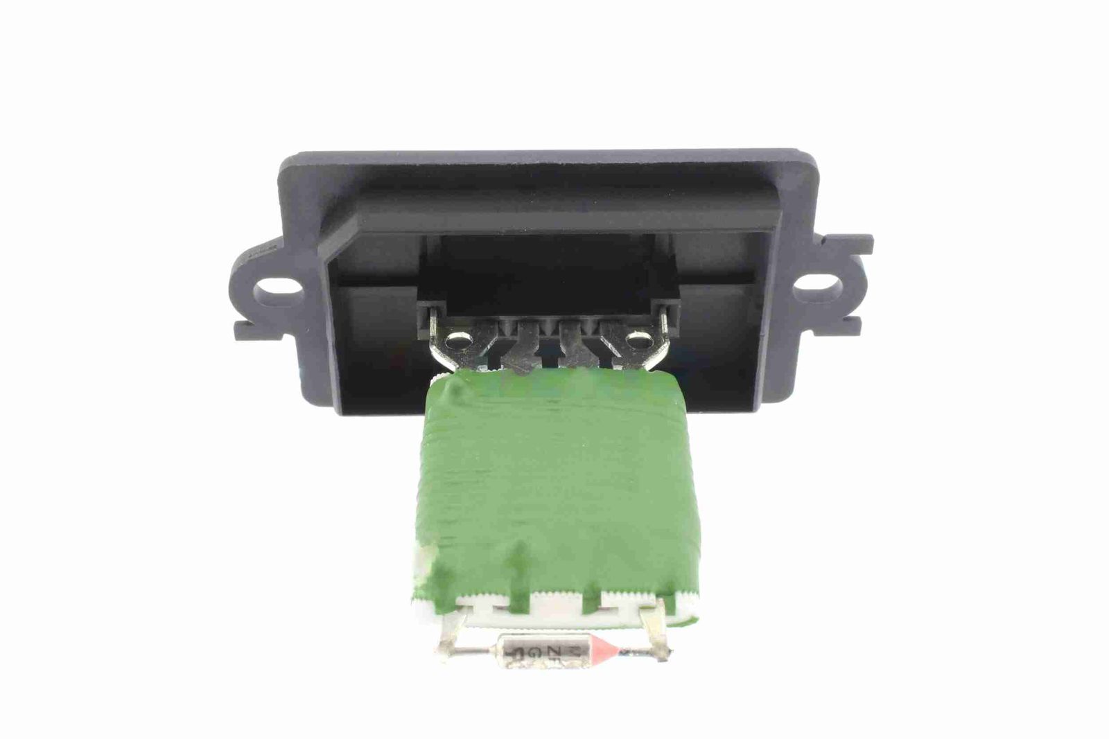 Régulateur, pulseur d'air habitacle