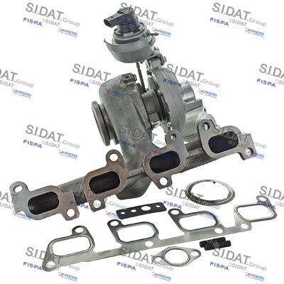SIDAT 49210