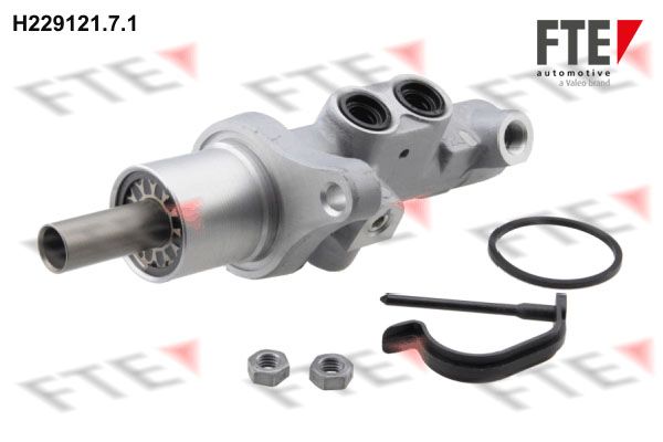 Pompa hamulcowa FTE 9220179