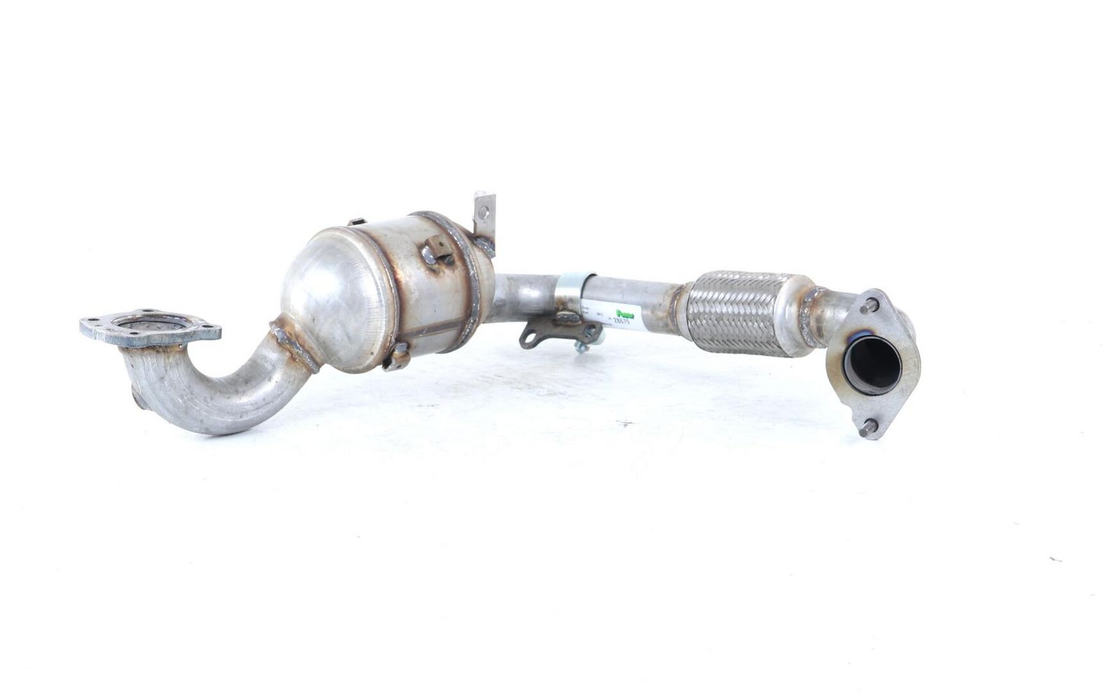 Katalyzátor WALKER 28679