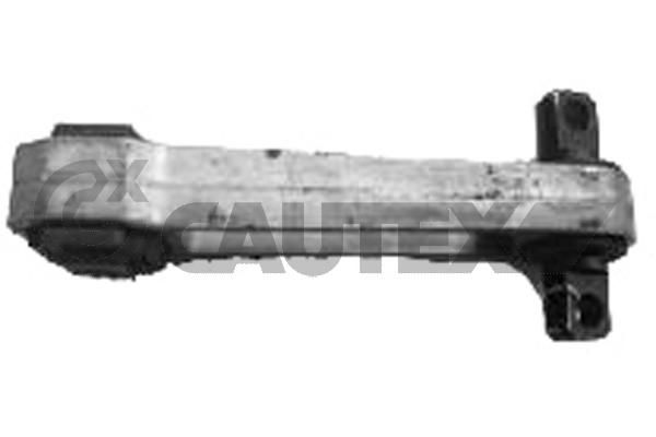 V50-0083 SUPPORT MOTEUR
