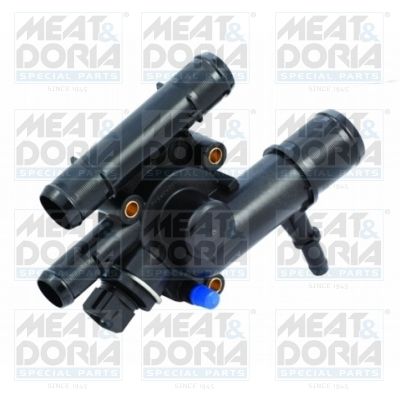 Termostat, środek chłodzący MEAT & DORIA 92425