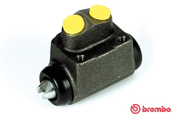 Cylinderek hamulcowy BREMBO A 12 153