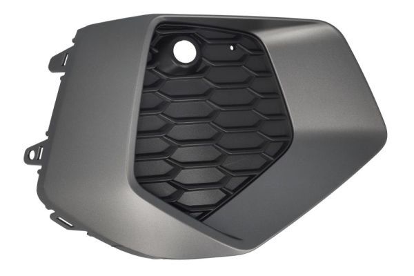 Решетка вентилятора, буфер