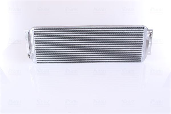 Radiator ulei, ulei motor NISSENS 90730