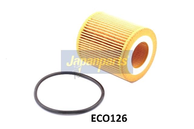 Levně Olejový filtr JAPANPARTS FO-ECO126