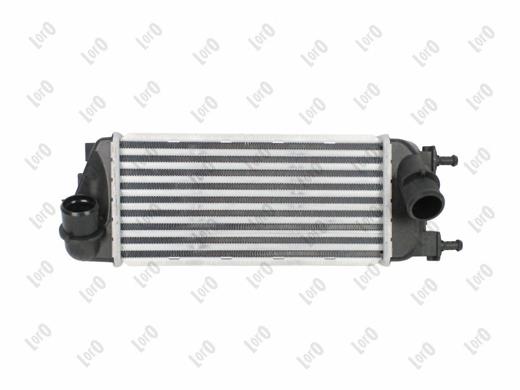 Intercooler, compresor LORO 016-018-0017