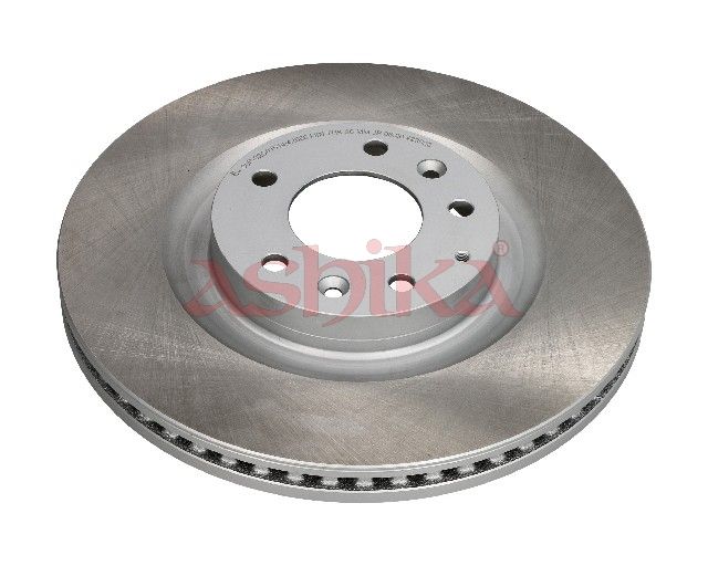 Disc frana ASHIKA 60-03-352C