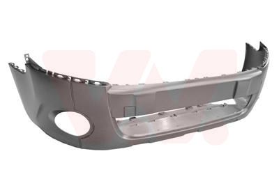 Zderzak VAN WEZEL 0905576