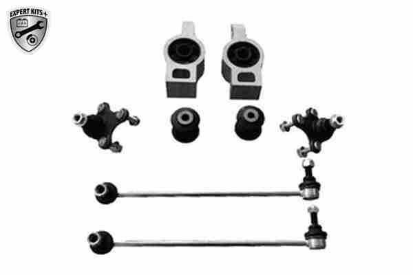 Set, suspensie roata VAICO EXPERT KITS + V10-5977