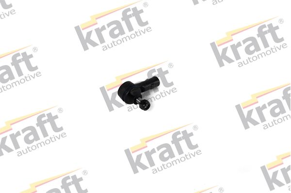 Hlava/čap spojovacej tyče riadenia KRAFT AUTOMOTIVE 4310010
