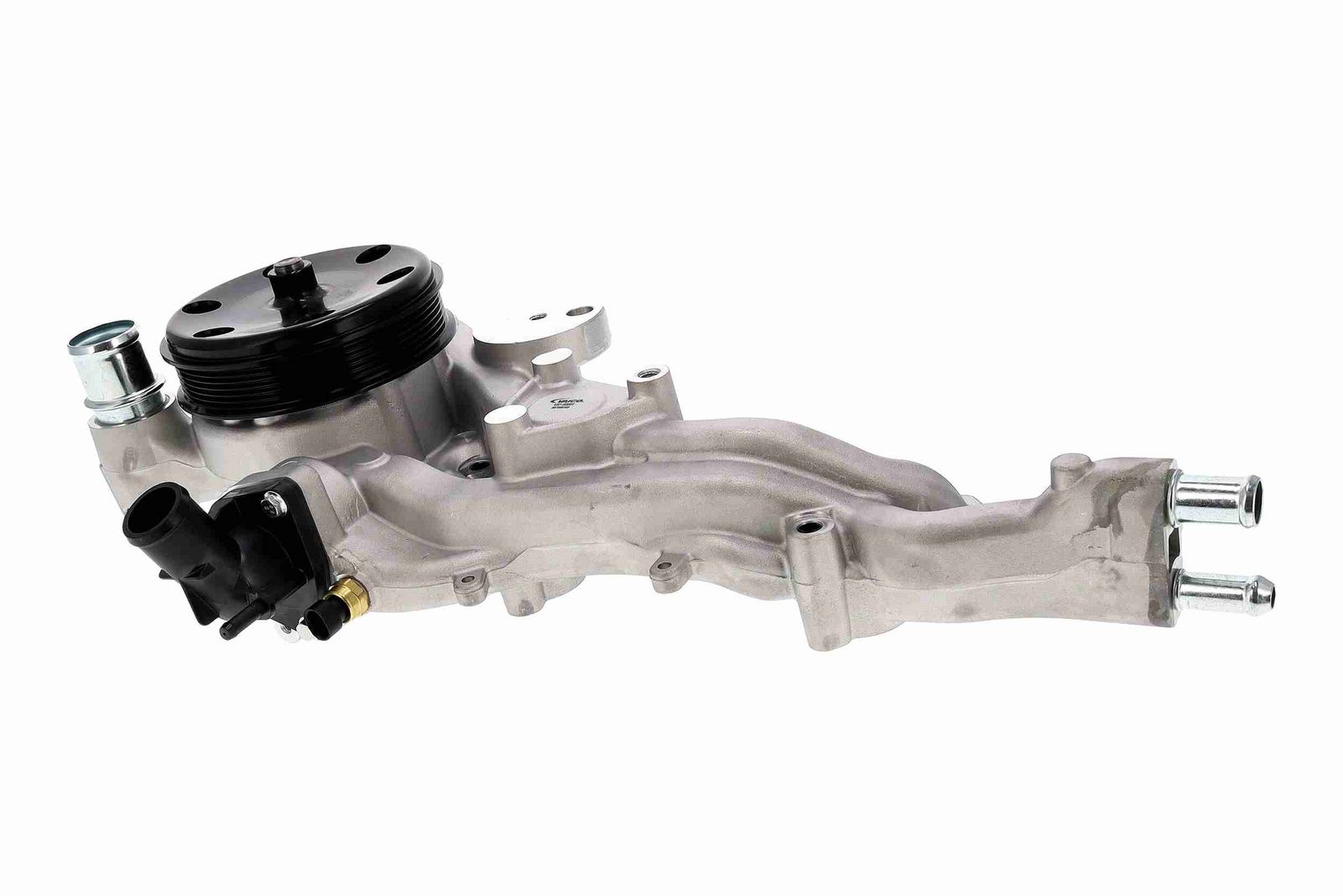 Pompe à eau, refroidissement du moteur