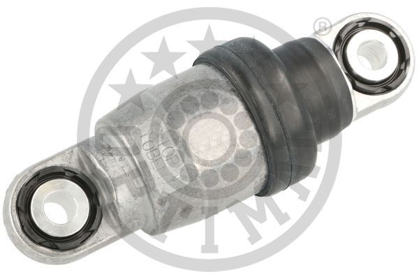 Tłumik drgań, pasek wieloklinowy OPTIMAL 0-N2467