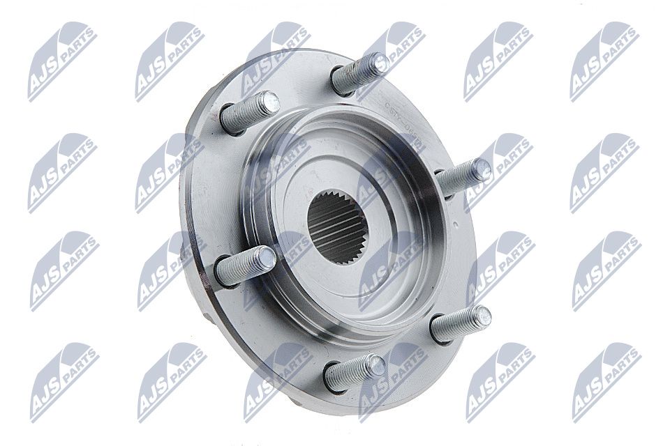 Butuc roata NTY KLP-TY-065P