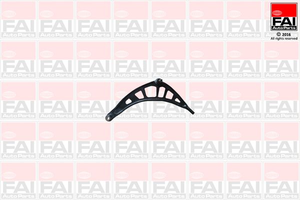 Wahacz, zawieszenie koła FAI AUTOPARTS SS9156