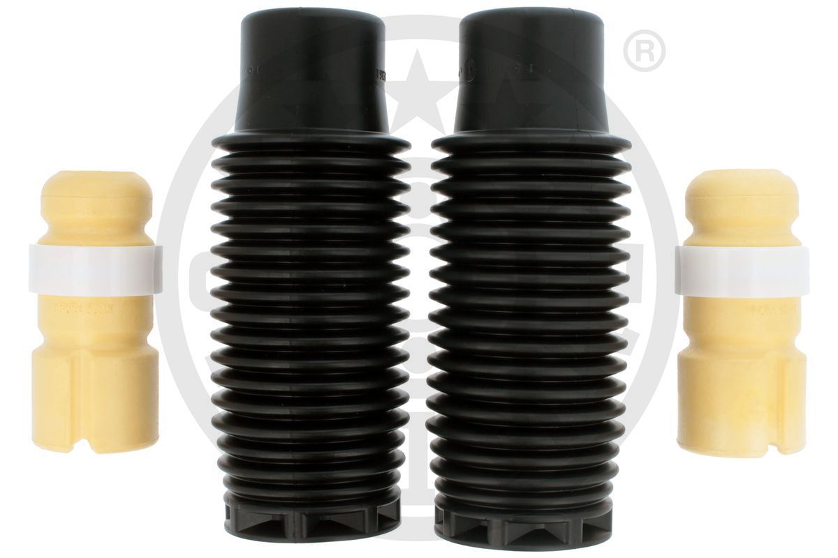 Zestaw ochrony przeciwpyłowej, amortyzator OPTIMAL AK-735532