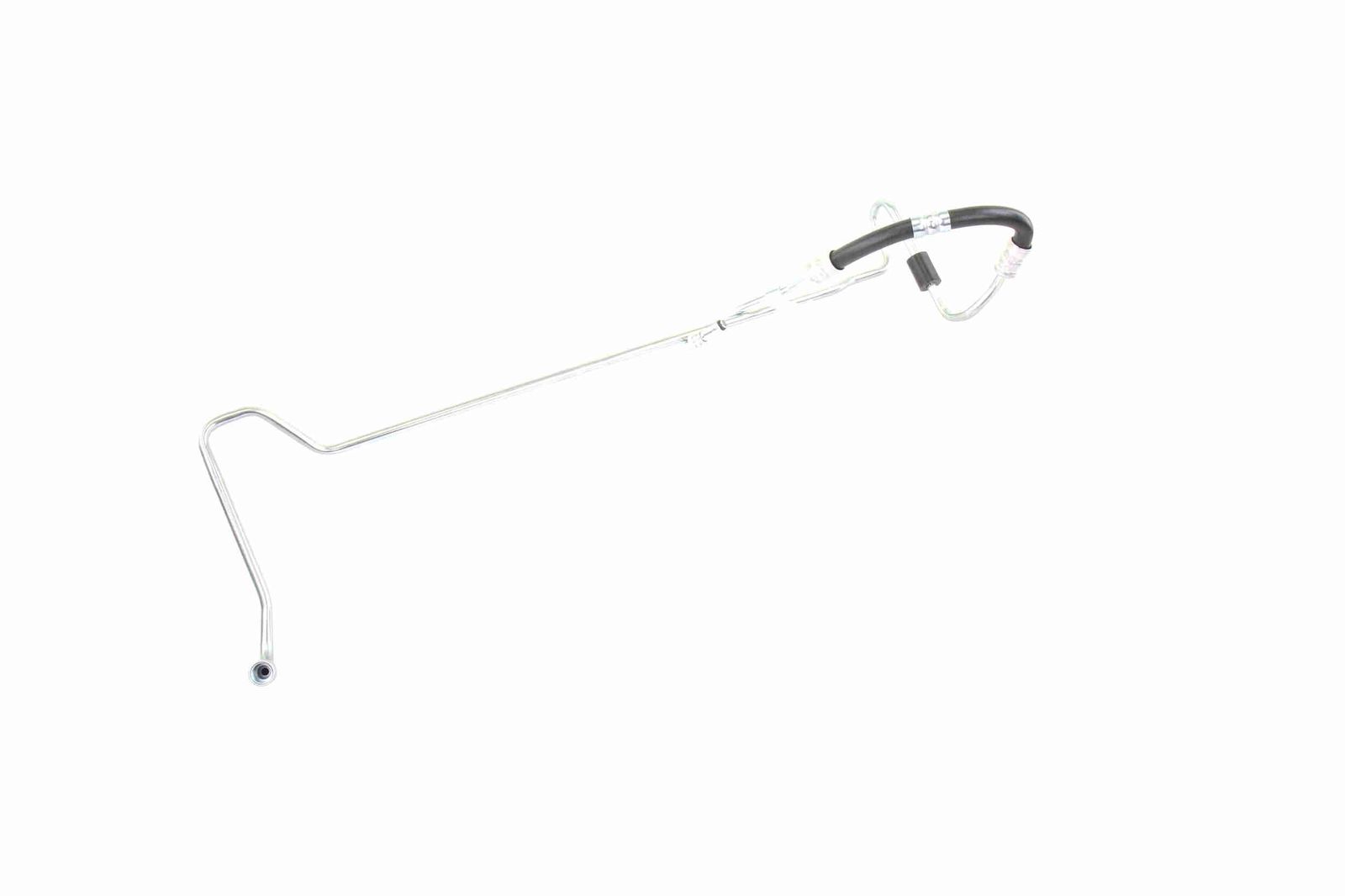 Hüdraulikavoolik, roolimine