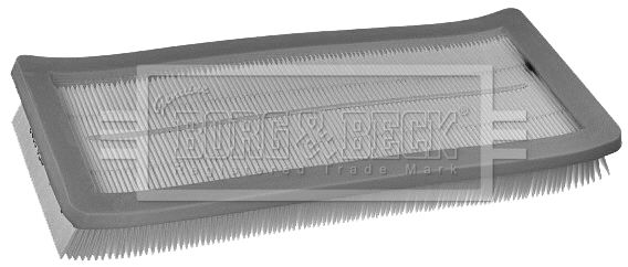 Filtr powietrza BORG & BECK BFA2393