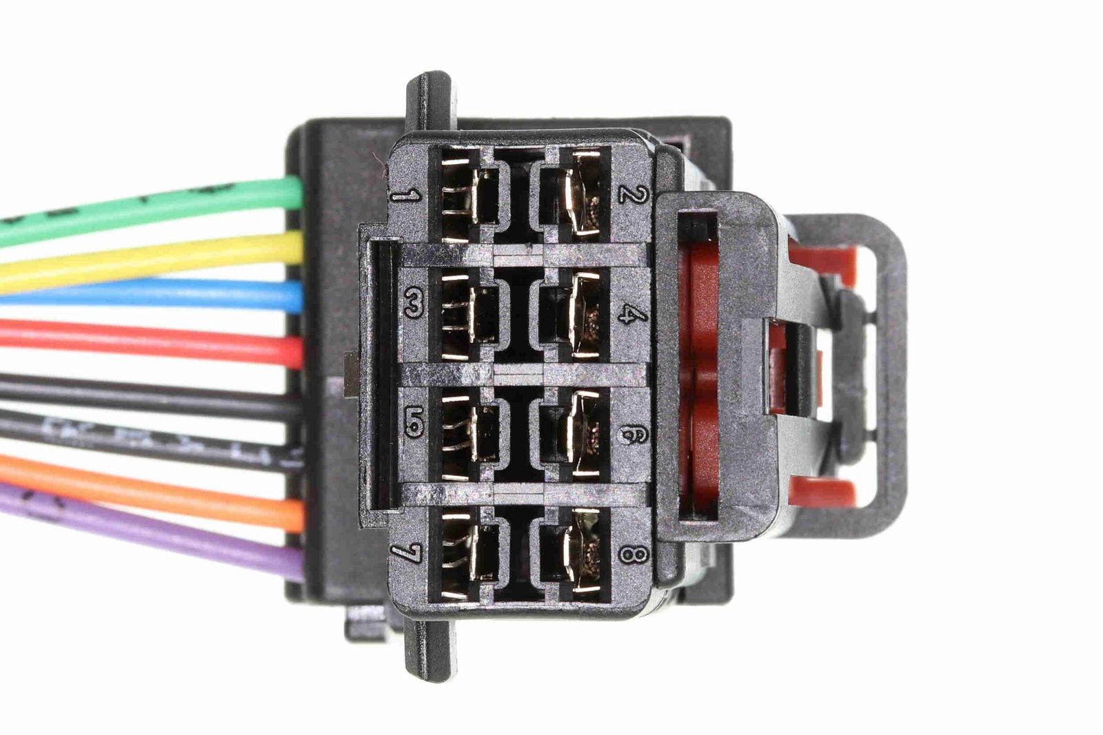 Kit de câbles OE VAG 0B5321391A