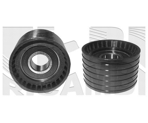 rolka kierunkowa / prowadząca, pasek rozrządu CALIBER 77068