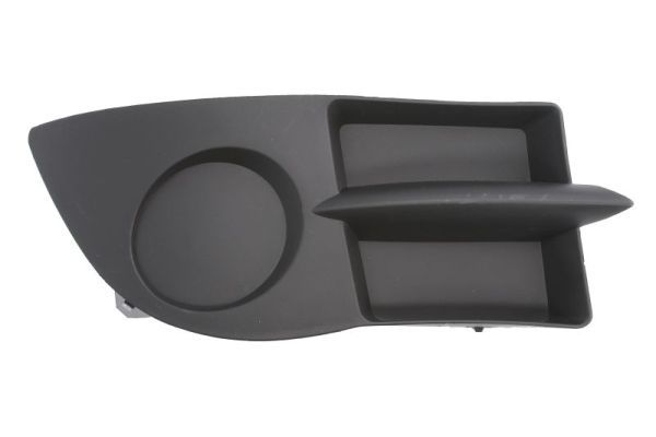 Решетка вентилятора, буфер