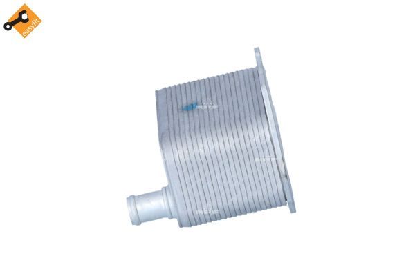 Olejový chladič, motorový olej NRF 31281