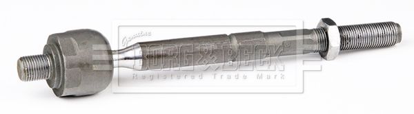 Połączenie osiowe, drążek kierowniczy poprzeczny BORG & BECK BTR6168