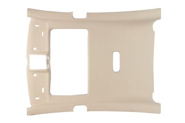 Kabiinilae sisedetailid