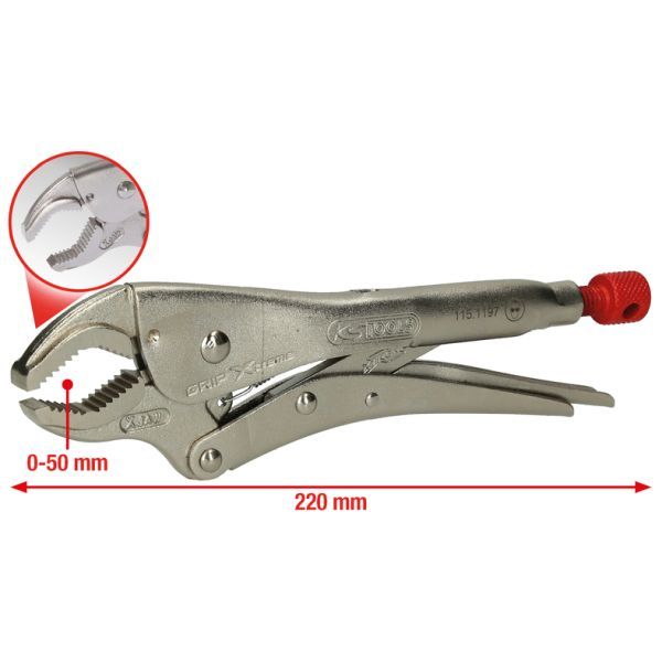 cleste special KS TOOLS 115.1197
