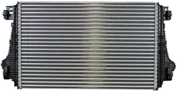 Levně Chladič turba MAHLE CI 27 000P