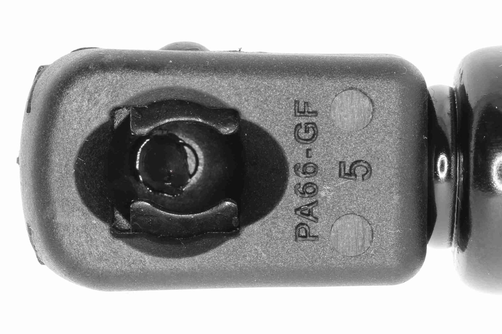 Vérin, capot-moteur