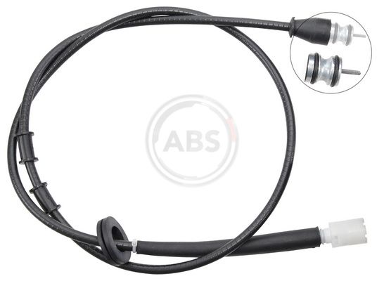 arbore tahometru A.B.S. K43153